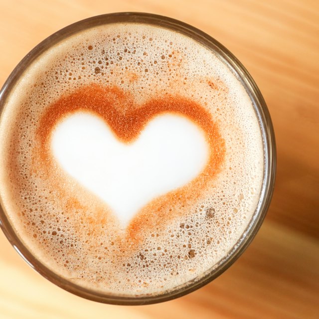 Caramel Macchiato