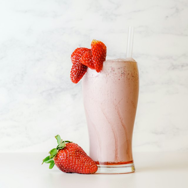 Milkshake